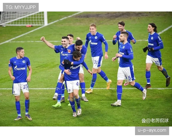 德甲焦点战再燃！多特蒙德主场迎战沙尔克04，鲁尔德比战火重燃