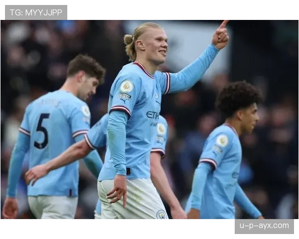 哈兰德帽子戏法闪耀绿茵场，狼队稳步提升战绩