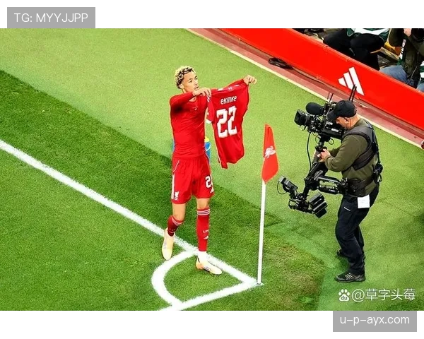 英超赛季进球狂潮：球员状态火热竞逐纪录新高