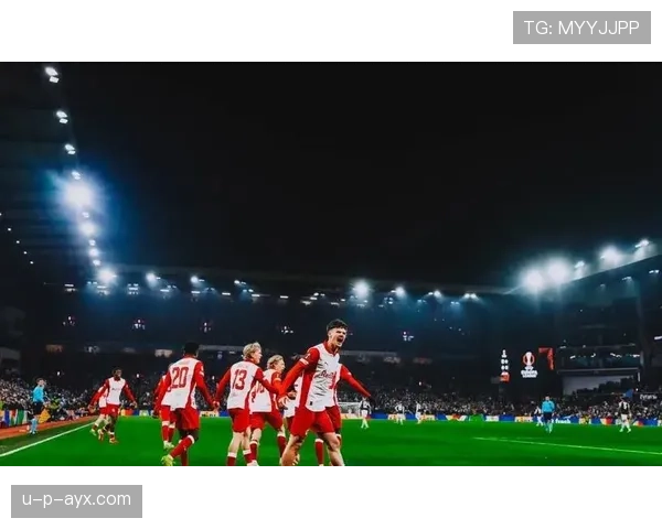 亚特兰大上演惊天逆转，强势晋级欧联杯四强