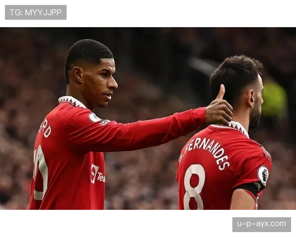 拉什福德状态爆棚带动曼联强势反弹，比赛影响力指数飙升