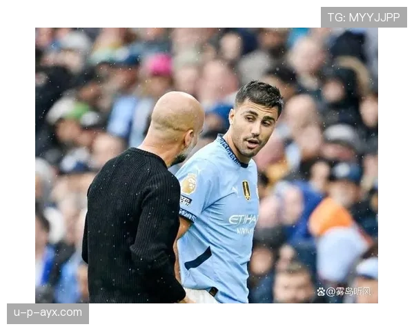 罗德里稳健发挥助曼城状态回暖，中场核心成球队坚实后盾