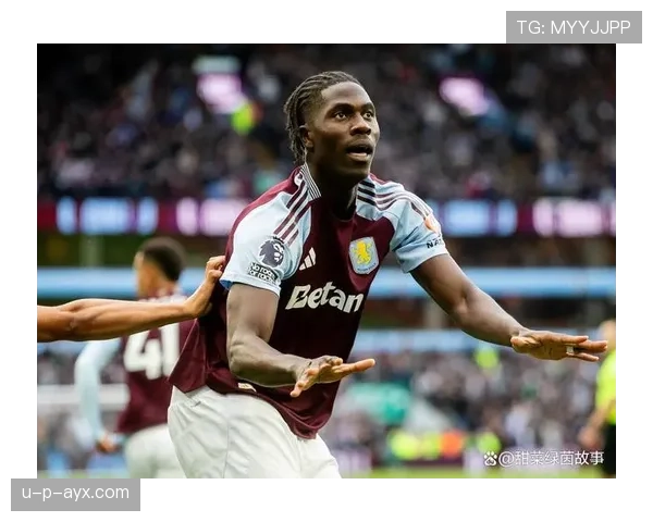 维拉惨败敲响警钟，英超前景蒙阴亟待状态复苏