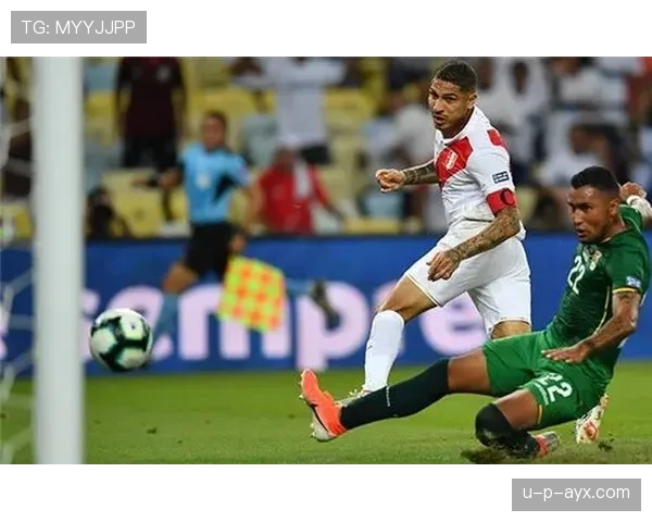 秘鲁队战术解析 秘鲁队战术解析