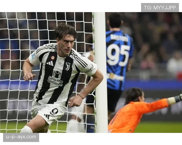 弗拉霍维奇 vs 劳塔罗：技术与终结的前锋对比