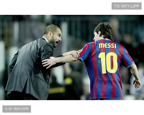 梅西离开巴萨的转会解析