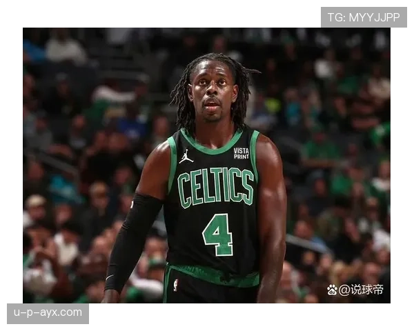 朱·霍勒迪挡拆组织效率明显胜于上季