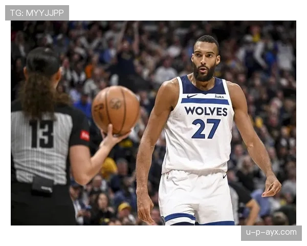 基里连科挡拆提升防守效率 明显优化森林狼内线保护